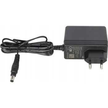 Napájecí zdroj 2,5A 12V DC 5,5/2,1