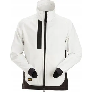 Moto bunda Bunda AllroundWork Snickers č. 1549 vel. XL bílá