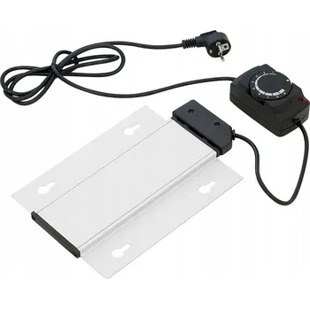 Příslušenství pro ohřívač vody Technica chafing elektrická vložka, termostat