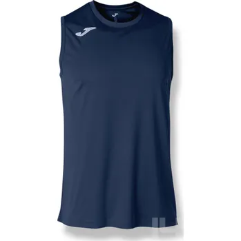 Basketbalový dres JOMA COMBI, barva tmavě modrá, velikost 4XS - 3XS