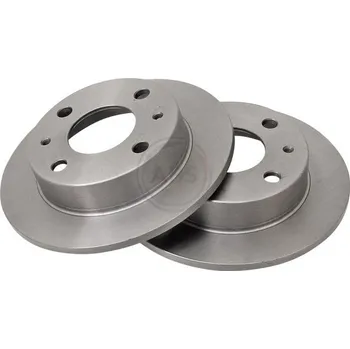 Brzdový kotouč Brzdový kotouč A.B.S. 16529