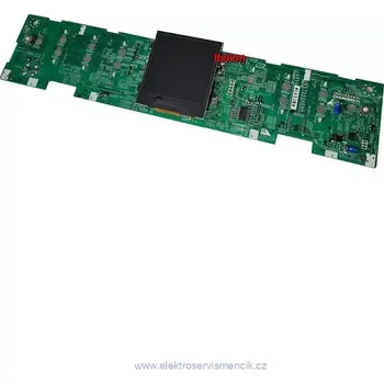 Varná deska Bosch operační modul mikrovlnné trouby