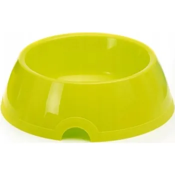 Miska pro psa Jedna miska Nobby, plastová, 200 ml