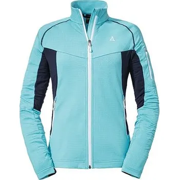 Dámská casual bunda Bunda SCHÖFFEL FLEECE JACKET HYDALEN L Lady velikost 40