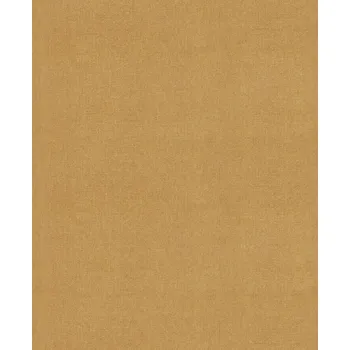 Tapeta Vinylová tapeta s reliéfní strukturou v odstínu teplé hnědé