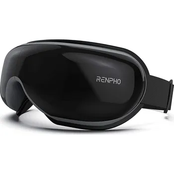 Masážní přístroj Renpho oční Masážní Přístroj RF-EM001-BK
