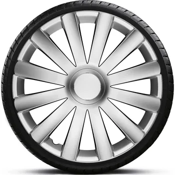 Poklice na kolo Poklice na kola 17" Spajdr sada na celé auto