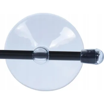 Držák na toaletní papír Bisk