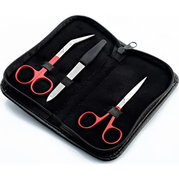 3Pagen Sada nůžek na nehty Tifall