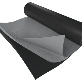 FATRA Fatrafol 814 tl. 2,5mm RAL 7035 š. 2,05m