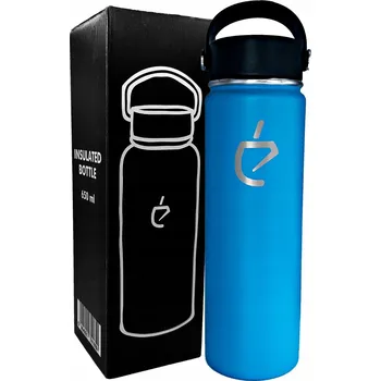 Termoska Termohrnek, termoska 650 ml od UN MATE