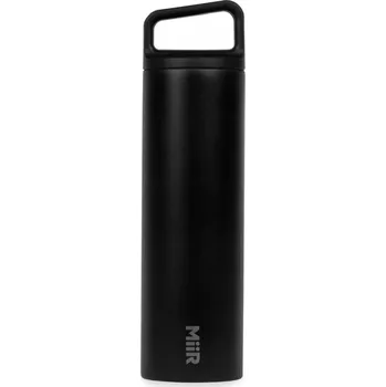 Termoska Termoska Miir Wide Mouth 590 ml - černá