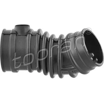 Vzduchový filtr Sací hadice, vzduchový filtr TOPRAN 207 306