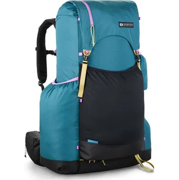 turistický batoh Gossamer Gear Mariposa 60 V2 Barva: Tropical Mist, Velikost: M