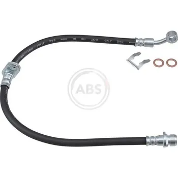 Brzdová hadice Brzdová hadice A.B.S. SL 1722