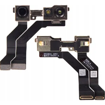 Kamera pro mobilní telefon ORIGINÁLNÍ PŘEDNÍ KAMERA Apple iPhone 13 A2633 A2482 A2631 A2634