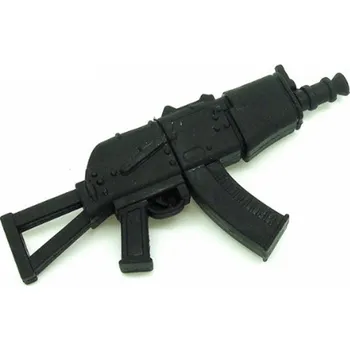 USB flash disk USB flash disc 3.0 8 GB ZBRAŇ UZI MILITARIA VOJSKO