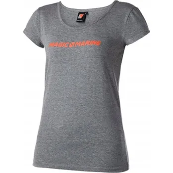 Dámské tričko s krátkým rukávem Magic Marine Element Tee