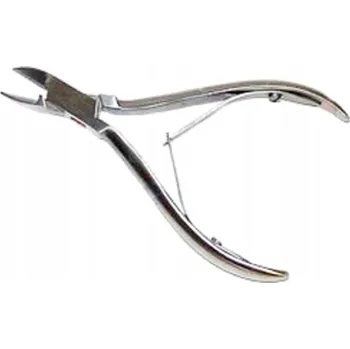 Kleště na nehty ŠTÍPAČKY NA NEHTY KLEŠTĚ ŠTÍPACÍ KLEŠTIČKY PRECIZNÍ