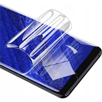 Pouzdro na mobilní telefon Ochranná Fólie MBM pro LG K20 1 ks