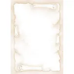 Apli Dopisní papír 11965 A4 90 g 20 ks…