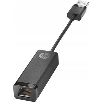 Síťová karta HP USB 3.0 na Gigabit LAN Adaptér