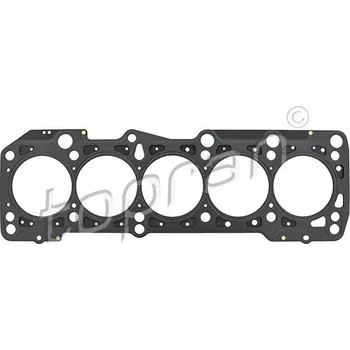 Těsnění motoru Těsnění, hlava válce TOPRAN 111 147