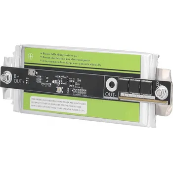 Svářečka DHJ6633 Mini ruční bodová svářečka s baterií 5000mAh