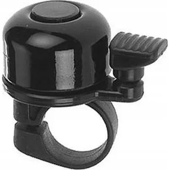 Zvonek na kolo RADON Zvonek Bell Mini 35mm černý