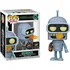 Figurka Funko Pop! Futurama, 1757 Bender Burping