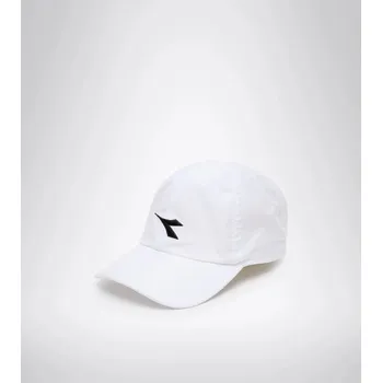 Kšiltovka Kšiltovka Diadora ADJUSTABLE CAP white