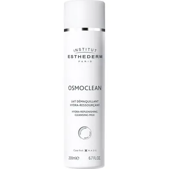 Institut Esthederm Osmoclean Hydra-Replenishing Cleansing Milk hydratační čisticí mléko 200 ml