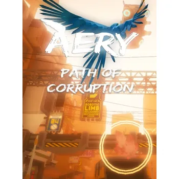 Hra pro Xbox AeryFlow of Time XBOX One Kod Klucz Xbox One digitální verze