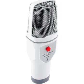 Mikrofon Ruční karaoke mikrofon SF-690