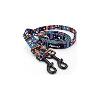 Vodítko pro psa Vodítko pro psa Sorry Winnetou Psiakrew 220 cm