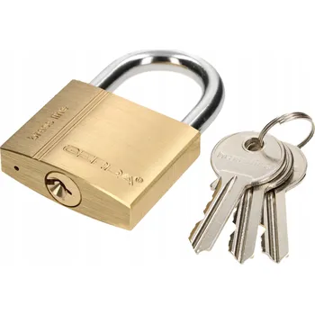 Visací zámek Visací zámek na klíč Kotarbau