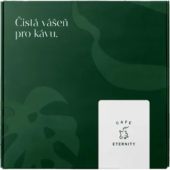 Káva Klasika Brazílie: Yellow Bourbon