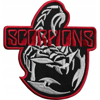 Obraz Nažehlovačka s motivem Heavy Metalu