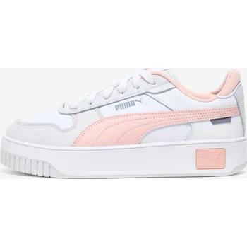 Dámská obuv PUMA Kožené boty Puma Carina Street 40