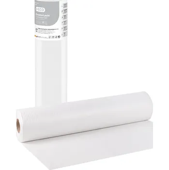 Medirole Bournas Medicals Soft Care ECO (role 50x50, odtrh 38 cm) - šedá