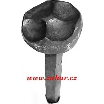 Hřebík Kovaný hřebík 14