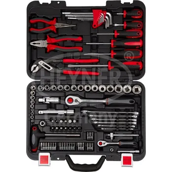 Sada nářadí Sada nářadí 91ks, 333100