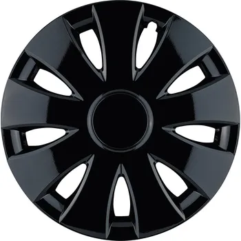 Poklice na kolo Poklice 14" AURA BLACK