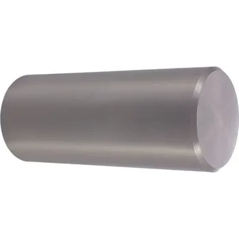 Zábradlí 50 mm Nerezový adaptér Madlo Kování Zakončení