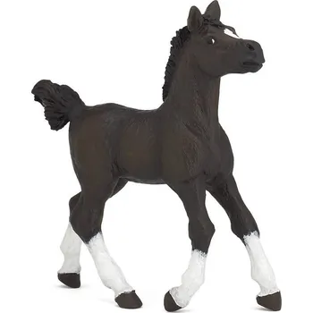 Figurka PAPO Arabský kůň mládě