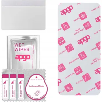 Pouzdro na mobilní telefon Sklo pro Honor 9X, náhrada tvrzeného skla, flexibilní