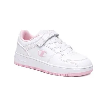 Dámská obuv Champion Sneakersy RD18 2.0 LOW PS G S32497-WW003 Bílá 30