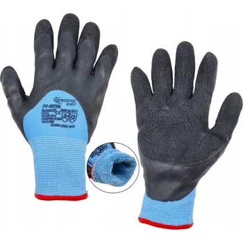 Pracovní rukavice Rukavice Prus-Pol PP-005 velikost 10 - XL 1 pár