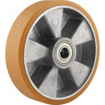 Pojezdové kolečko KOLEČKA, KOLO, KOLEČKO, KOLA PRO VOZÍKY FI 250 - 1000 kg