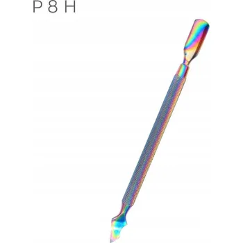 Nástroje pro manikúru Holo/multicolor | model: P8H